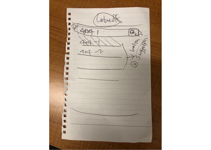 Let Me Off – screenshot 10