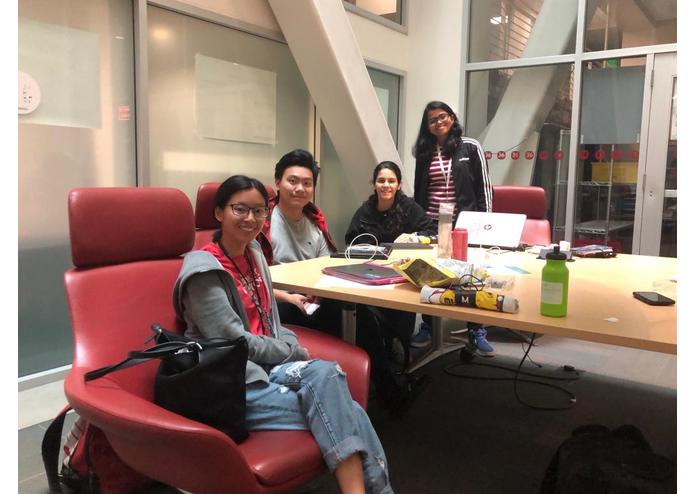 xPecting – screenshot 1