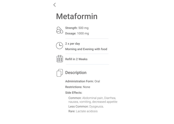 Melli2s – screenshot 2