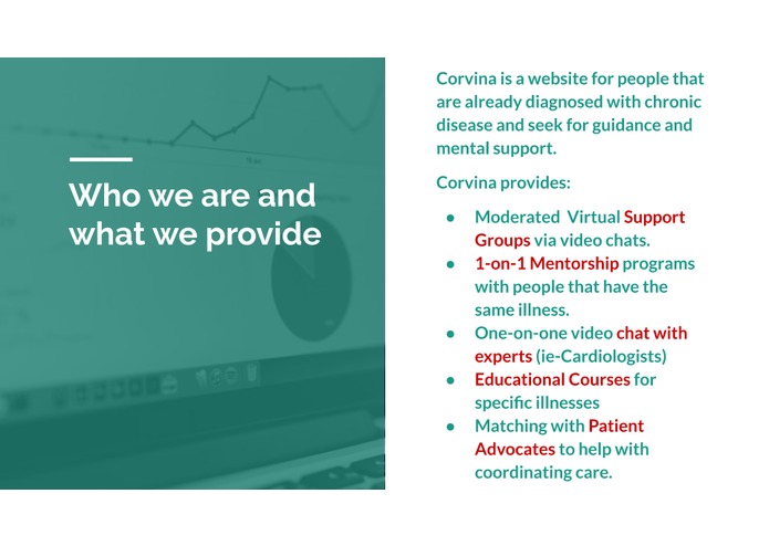 Corvina – screenshot 2