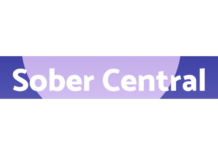 Sober Central – screenshot 1