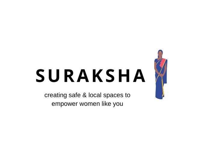 Suraksha – screenshot 1