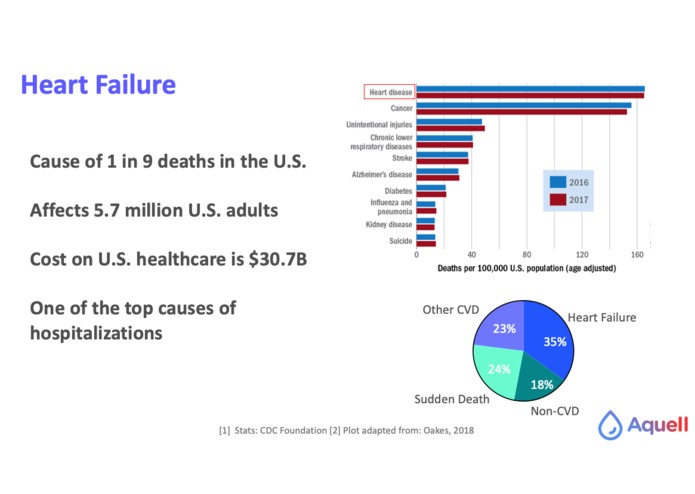 Aquell – screenshot 1