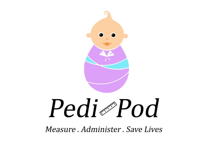 Pedi-Pod – screenshot 1