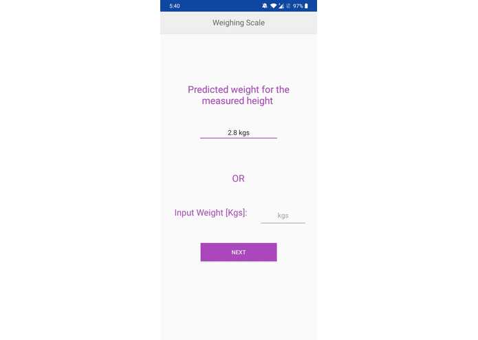 Pedi-Pod – screenshot 2