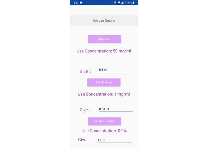 Pedi-Pod – screenshot 3