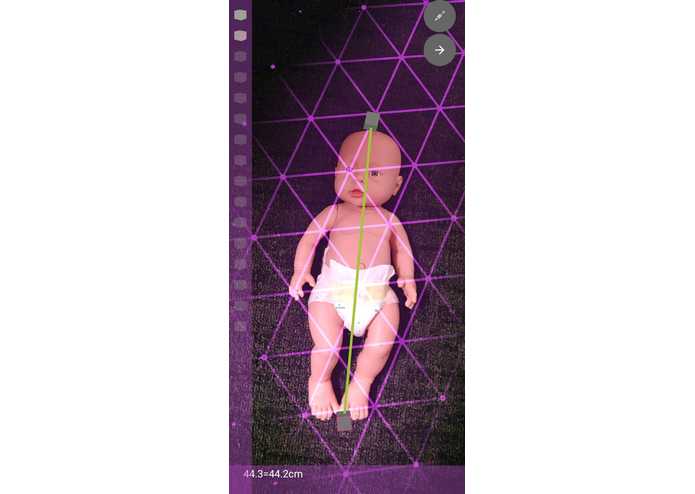 Pedi-Pod – screenshot 4