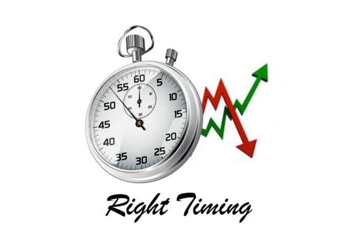 Right Timing – screenshot 1