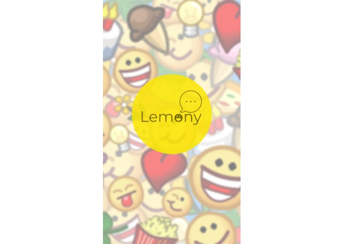 Lemony – screenshot 1
