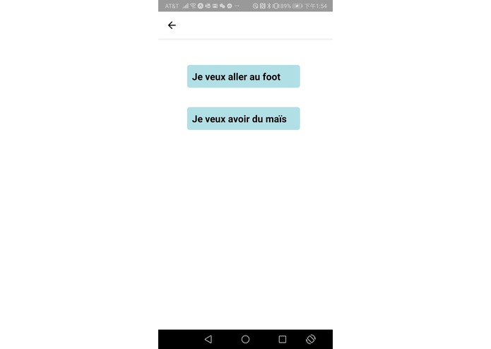 Lemony – screenshot 4