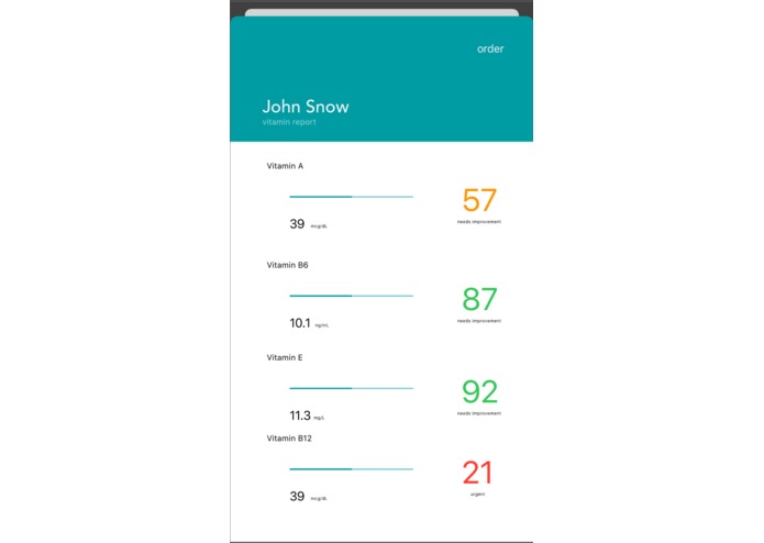 PillDrop – screenshot 2