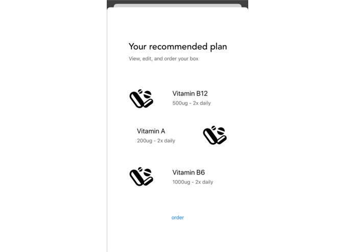 PillDrop – screenshot 3