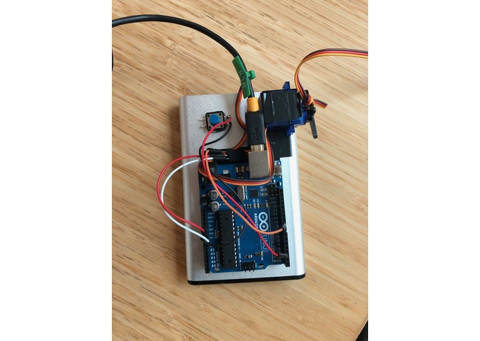 PillDrop – screenshot 5