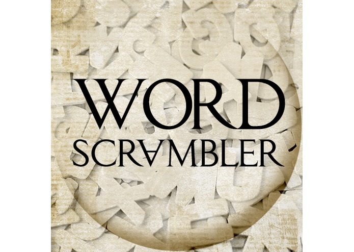 Word Scrambler – screenshot 1