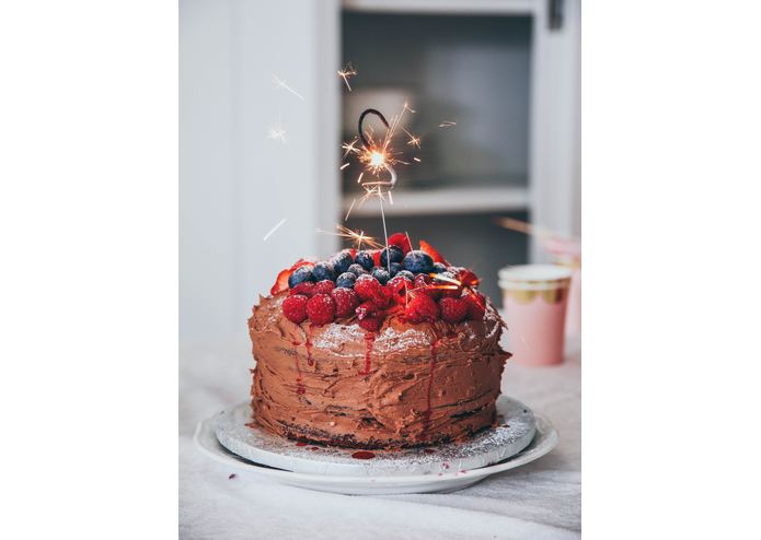 Birthday Birthday – screenshot 1