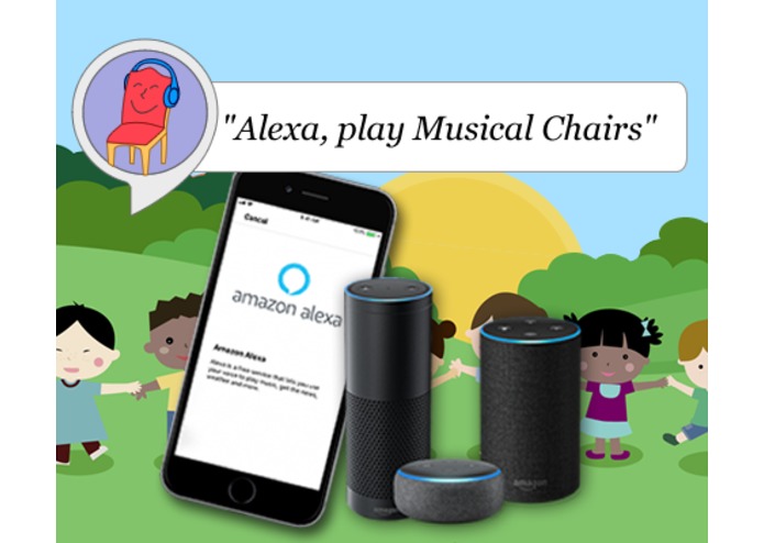 Musical Chairs – screenshot 1