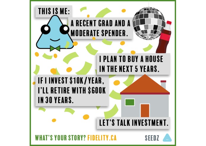 seedz  – screenshot 2