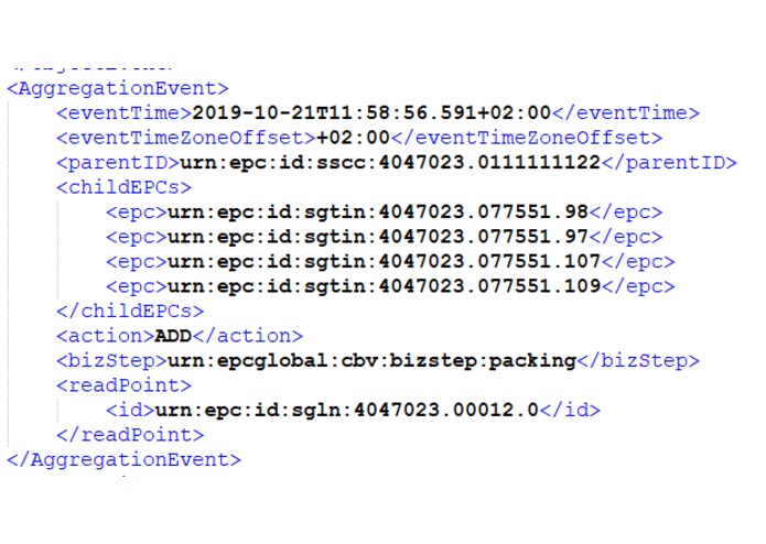 Sanitised Fish – screenshot 1