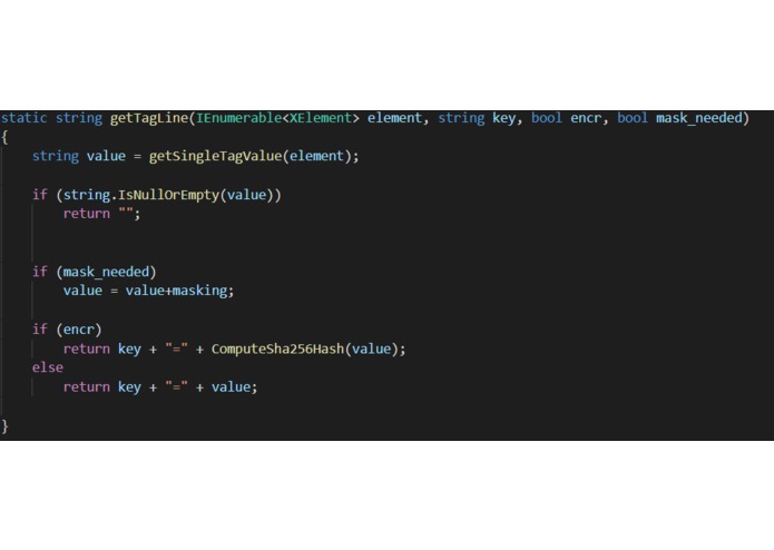 Sanitised Fish – screenshot 3