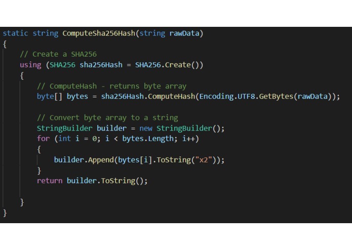 Sanitised Fish – screenshot 4