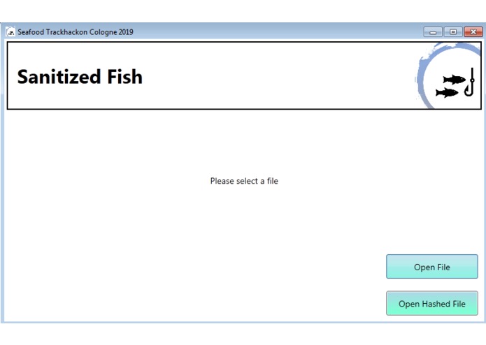 Sanitised Fish – screenshot 10