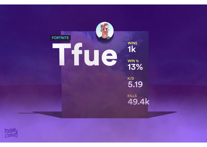 Hype Cards – screenshot 4