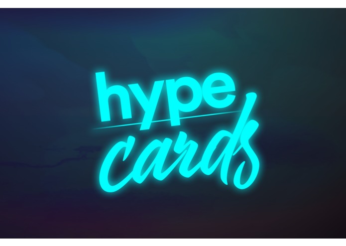 Hype Cards – screenshot 1