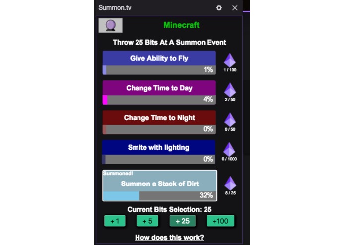 Summon TV – screenshot 1