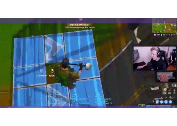 Fortnite Last 3 – screenshot 3
