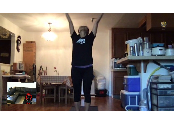 FitStream TV – screenshot 4