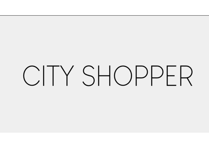 CityShopperTV – screenshot 3