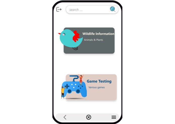 Zoo Zoo – screenshot 2