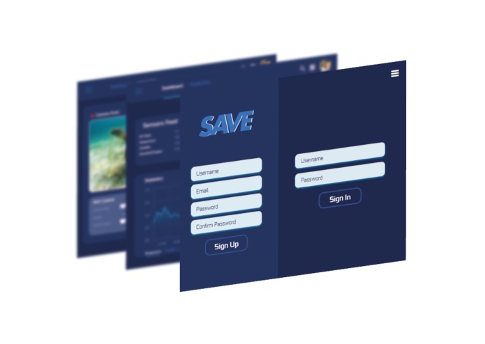 SAVE – screenshot 1