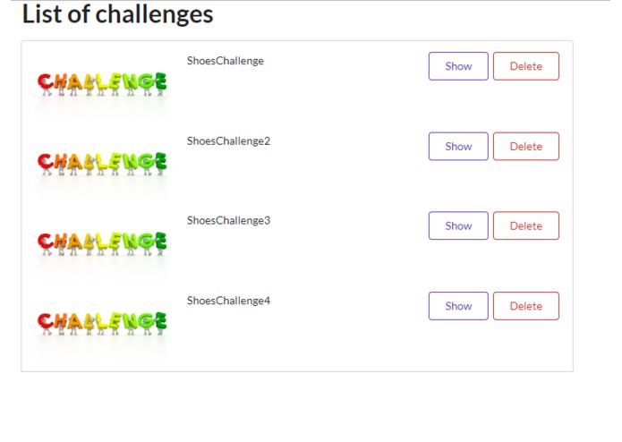 COLOR STEPS – screenshot 1