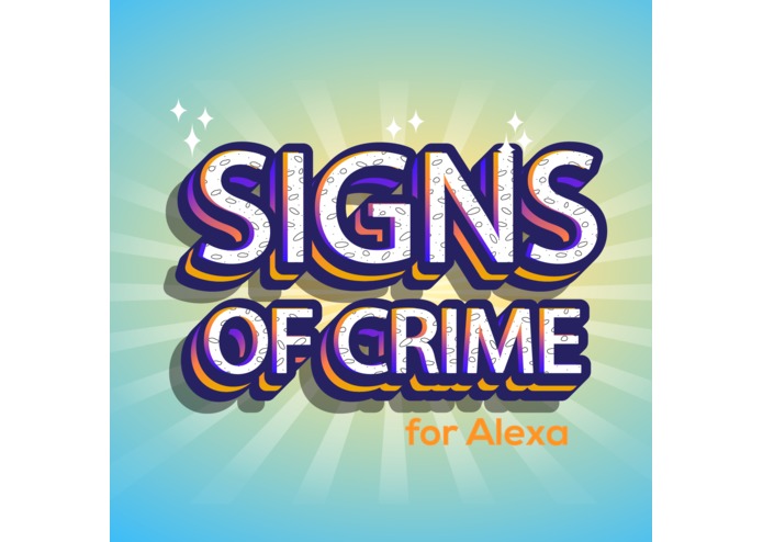 Signs of Crime by Adonous Tech – screenshot 1