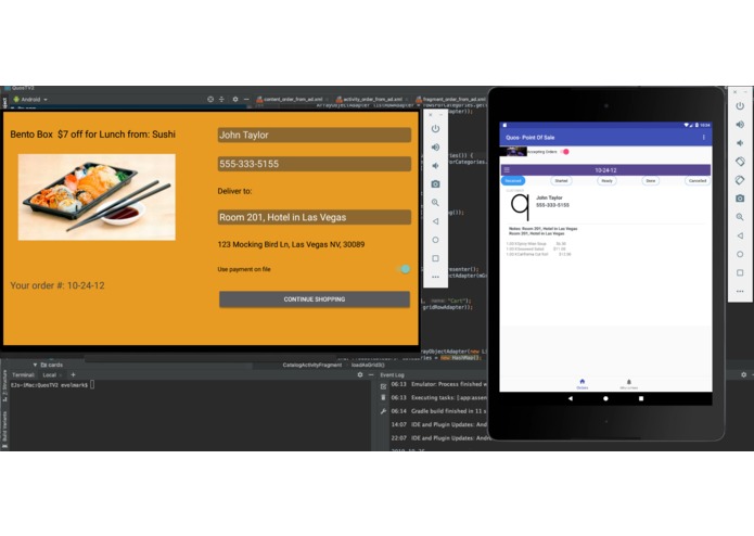 CityShopperTV – screenshot 2