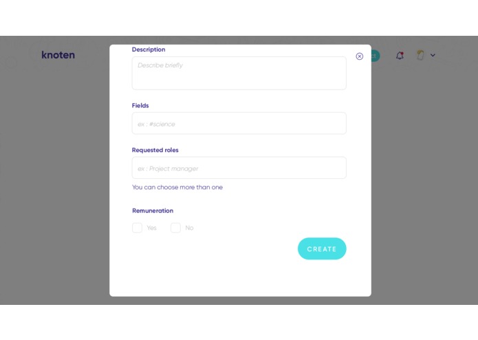 Knoten – screenshot 5