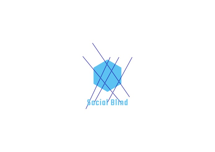 Social-Blind – screenshot 1