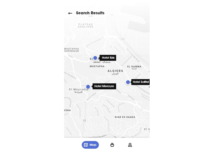 Accesso – screenshot 3