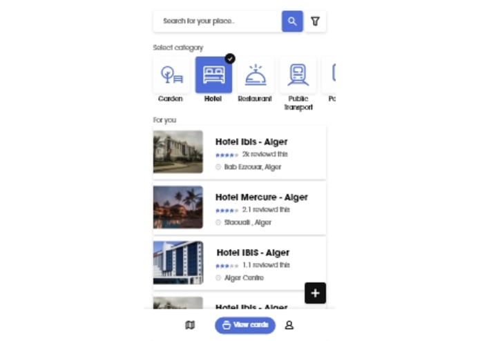 Accesso – screenshot 4