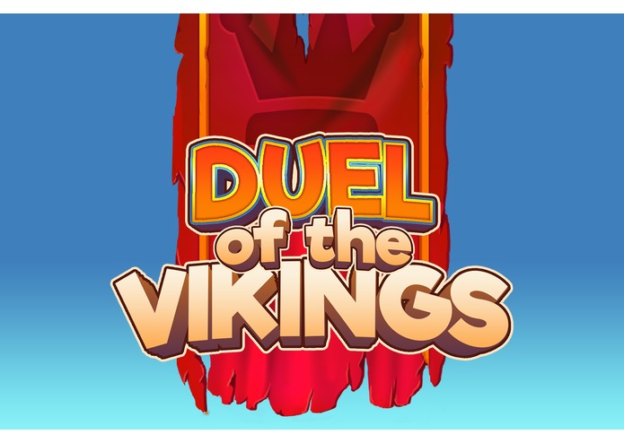 Duel of the Vikings – screenshot 1