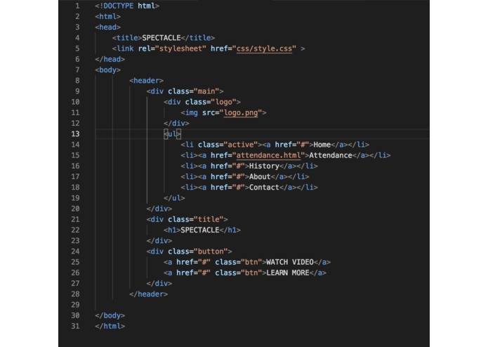 Spectacle – screenshot 3