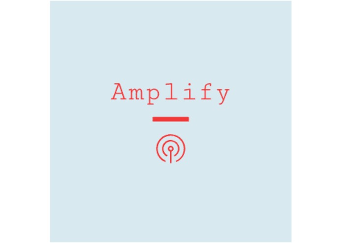 Amplify – screenshot 1