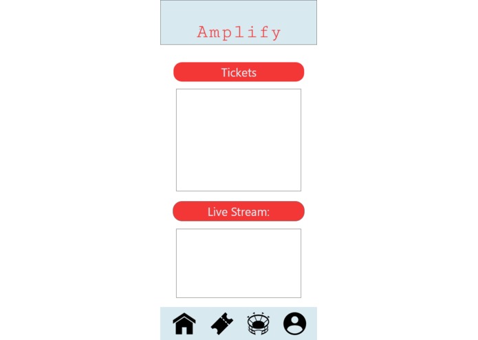 Amplify – screenshot 4