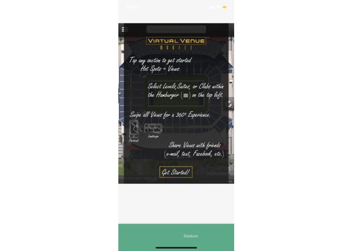 Amplify – screenshot 9