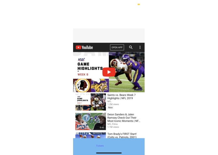 Amplify – screenshot 10