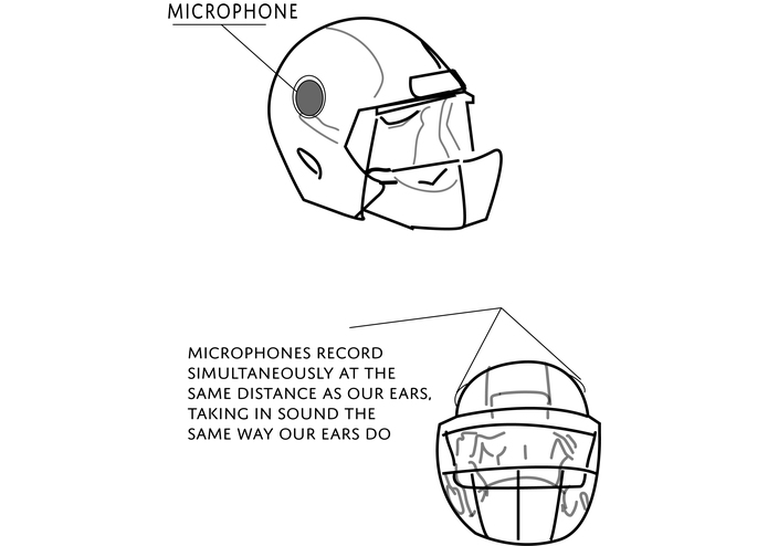 Field Side 3D sound – screenshot 3