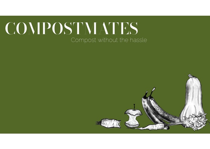 Compostmate – screenshot 1