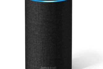 Hey Alexa, Interview Time