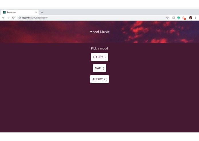 Mood Music – screenshot 3
